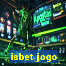 isbet jogo